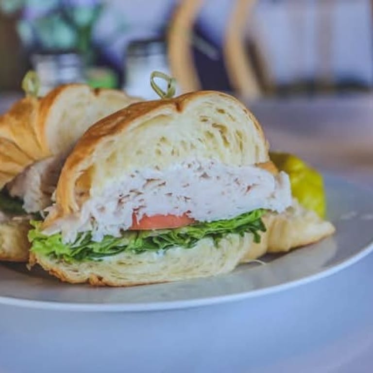 Delicious Turkey Sandwich Options