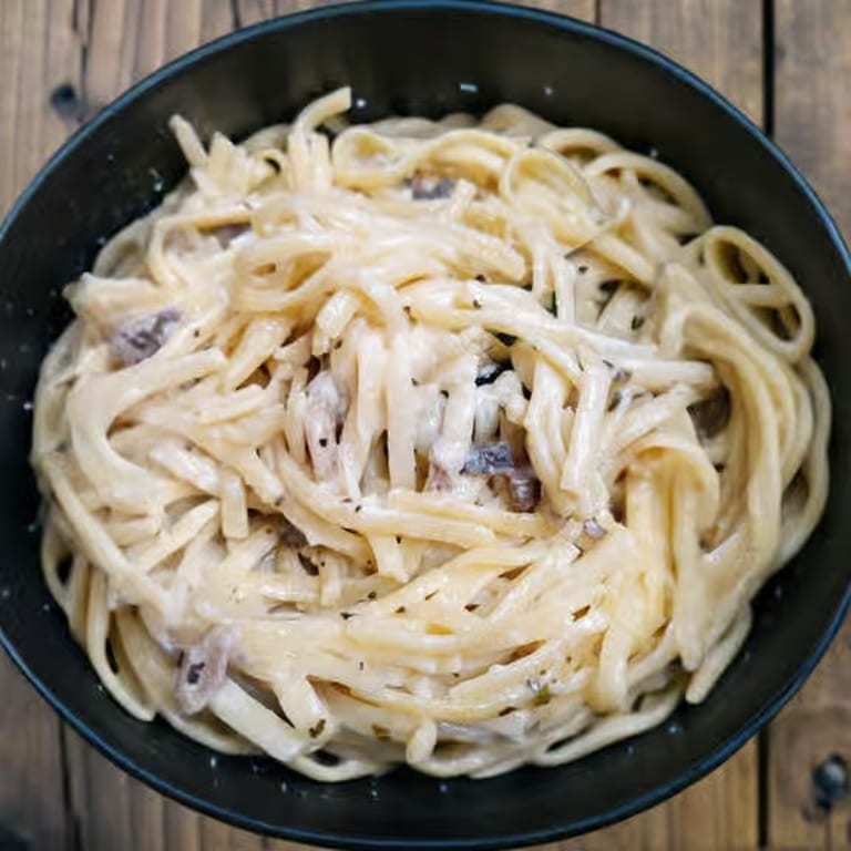 Savor Our Pasta Dishes