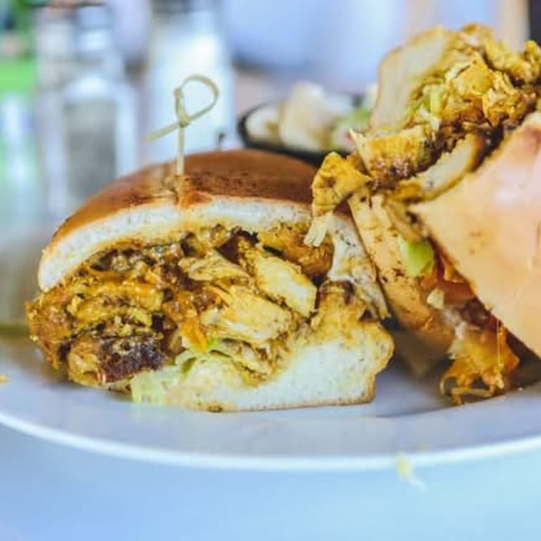 Delicious Chicken Sandwich Options